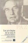 Octavio Paz - Los Privilegios de La Vista II: Arte de Mixico