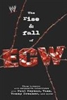 Thom Loverro - Rise and Fall of ECW