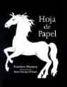 Francisco Hinojosa, Rafael Barajas - Hoja de Papel