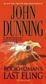 John Dunning - The Bookwoman's Last Fling