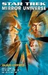 Greg Cox, Kevin Dilmore, David Mack, Mike Sussman, Dayton Ward, Dayton Dilmore Ward - Mirror Universe