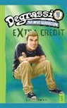 Eric Kim, Kim Eric, J. Torres, J./ Kim Torres, Torres J. - Degrassi Extra Credit 3
