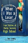 John (EDT) McNally, John McNally - When I Was a Loser