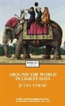 Jules Verne, Jules/ Wilkinson Verne - Around the World in Eighty Days