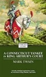 Mark Twain - A Connecticut Yankee in King Arthur's Court