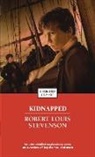 Robert Louis Stevenson, Robert Louis/ Davidson Stevenson - Kidnapped