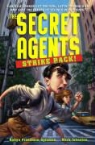 Mark Johnston, Robyn Freedman Spizman, Robyn Freedman/ Johnston Spizman - The Secret Agents Strike Back