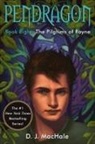 D J Machale, D. J. MacHale, D.J. MacHale - The Pilgrims of Rayne