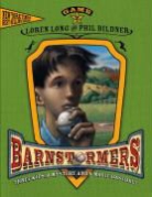 Phil Bildner, Loren Long, Loren/ Bildner Long, Loren Long - Game 2