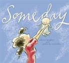 Alison McGhee, Peter H. Reynolds, Peter H Reynolds, Peter H. Reynolds - Someday