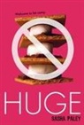 Sasha Paley - Huge