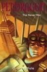 D J Machale, D. J. MacHale, D.J. MacHale - The Never War