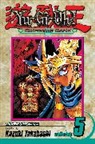 Stan Lee, Kazuki Takahashi, Hiroyuki Takei, Kazuki Takahashi - Yu-Gi-Oh! Millennium World v.05