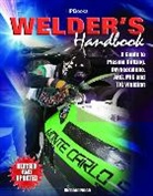 Richard Finch - Welder's Handbook