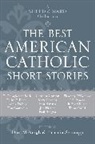 Daniel McVeigh, Daniel Schnapp Mcveigh, Daniel McVeigh, McVeigh Daniel, Patricia Schnapp - Best American Catholic Short Stories