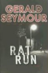 Gerald Seymour - Rat Run