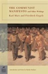 Friedrich Engels, Karl Marx, Karl/ Engels Marx, Martin Puchner - The Communist Manifesto and Other Writings