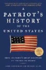 Michael Allen, Michael Patrick Allen, Larry Schweikart - A Patriot's History of the United States