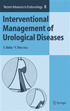 Baba, S Baba, S. Baba, Shiro Baba, ONO, Ono... - Interventional Management of Urological Diseases