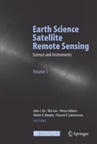 We Gao, Wei Gao, Menas Kafatos, Menas Kafatos et al, Robert E. Murphy, John J. Qu... - Earth Science Satellite Remote Sensing