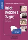 Emma Keeble, Emma J. Keeble, Emma Meredith Keeble, Anna Meredith, Anna L. Meredith - Rabbit Medicine & Surgery