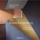Jörg Kurz, Manfred Ulmer - Die Weißenhofsiedlung