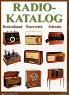Ernst Erb - Radiokatalog. Bd.2