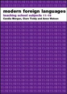 Michael Evans, Michael (University of Cambridge Evans, Shirley Lawes, Shirley (Institute of Education Lawes, Shirley Evans Lawes, Lawes Shirley... - Modern Foreign Languages