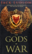 Jack Ludlow - Gods of War