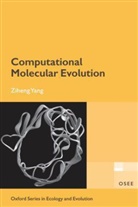 Yang, Ziheng Yang - Computational Molecular Evolution