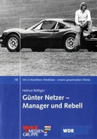 Helmut Böttiger - Günter Netzer - Manager und Rebell