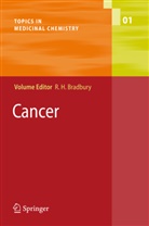 R. Bradbury, Ray Bradbury, Ro Bradbury, Rob Bradbury, Robert H. Bradbury - Cancer