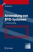 Christian Kern - Anwendung von RFID-Systemen