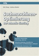 Dir Chung, Dirk Chung, Andreas Klünder - Suchmaschinen-Optimierung