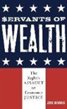 John Ehrenberg - Servants of Wealth