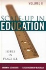 Barbara L. Schneider, Barbara L. (EDT)/ Mcdonald Schneider, Barbara L. Mcdonald Schneider, Barbara Mcdonald Schneider, Sarah-Kathryn McDonald, McDonald Sarah-Kathryn... - Scale-Up in Education