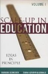 Barbara Schneider, Barbara L. (EDT)/ Mcdonald Schneider, Barbara L. Mcdonald Schneider, Barbara Mcdonald Schneider, Sarah-Kathryn McDonald, McDonald Sarah-Kathryn... - Scale-Up in Education