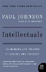 Paul Johnson, Paul M. Johnson - Intellectuals