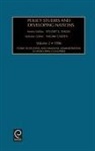 Naomi Caiden, Nagel, Nagel Caiden Naomi, Naomi Caiden, Stuart S. Nagel - Policy Studies in Developing Nations