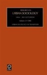 Hutchinson, Allen Ed Hutchinson, Allen Ed. Hutchinson, Ray Hutchinson, R. Hutchison, Ray Hutchison - Urban Sociology in Transition