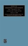 Frederick D Weil Mary Gautier, Frederick D. Weil Mary Gautier, Neil, Frederick D. Weil, Mary L. Gautier, Frederick D. Weil - Political Culture and Political Structure