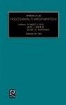Lewicki, Robert Bies, Robert J. Bies, Roy Lewicki, Roy J. Lewicki, Blair H. Sheppard - Research on Negotiation in Organizations