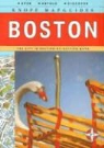 Knopf Guides, Knopf Guides - Knopf Mapguides Boston