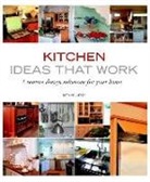 Beth Veilette, Beth Veillette - Kitchen Ideas That Work