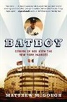Matthew McGough - Bat Boy