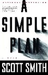 Scott Smith - A Simple Plan