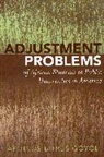 Apollos Bitrus Goyol, Apollos Bitrus/ Dodson Goyol, Appollos Bitrus Goyol, Goyol Apollos Bitrus, Sheila K. Dodson, Shiela K Dodson... - Adjustment Problems of African Students at Public Universities in