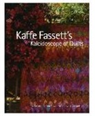 Kaffe Fassett, Kaffe/ Horton Fassett - Kaffe Fassett's Kaleidoscope of Quilts
