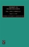 Frierson, H. T. Frierson, Henry T. Frierson - Mentoring and Diversity in Higher Education
