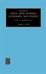 Lee, Jenny Lee, Cheng-Few Lee - Advances in Pacific Basin Business, Economics and Finance